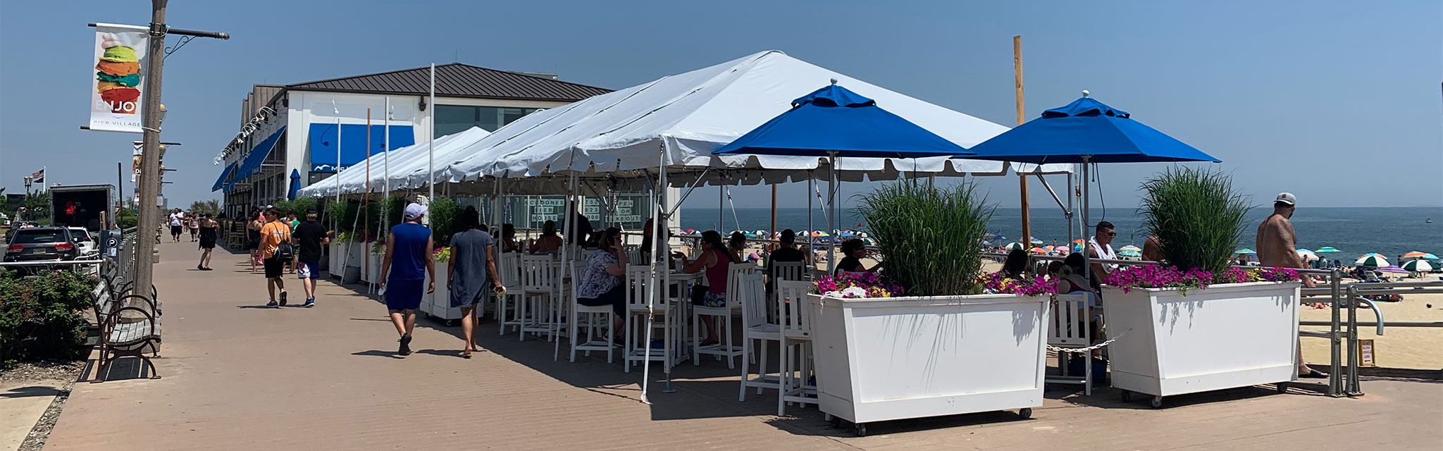 McLoone's Pier House