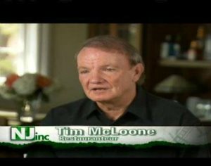 About Tim McLoone